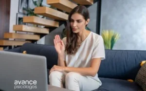 ventajas clave terapia online