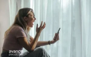 ¿Qué es ser reactivo?: Características de una persona reactiva