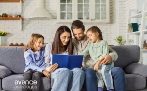 Como mejorar la relación paternofilial ante niños y adolescentes