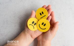 ¿Cómo son las personas que tienen inestabilidad emocional?