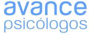 Logo de Avance Psicólogos