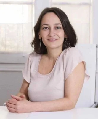 Psicóloga General Sanitaria y Sexologa: Laura Palomares Pérez