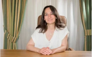 Laura Palomares Pérez y su preprint sobre tres pioneras de la Edad de Plata española