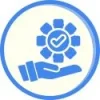 compromiso-bienestar Icono de compromiso con el bienestar