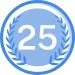 experiencia 25 años de experiencia