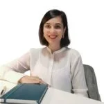 Psicóloga General Sanitaria: Flor María Pérez Paredes