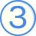 icono-numero-tres Icono número tres fases de la terapia psicológica