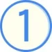 icono-numero-uno Icono número uno fases de la terapia psicológica
