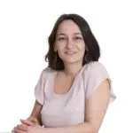 Psicóloga General Sanitaria y Sexóloga: Laura Palomares Pérez