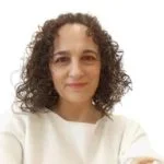 Psicóloga General Sanitaria: María del Carmen Limonchi García