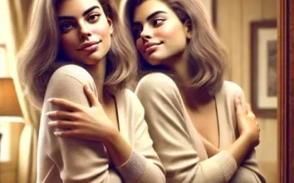 Qué es el egocentrismo