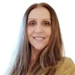 Psicóloga General Sanitaria: Rossitza Todorova Atanassova