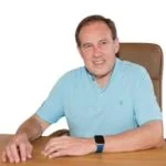 Psicólogo General Sanitario: Sebastián Gómez Jiménez