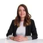 Psicóloga General Sanitaria: Sofía Rodríguez de la Plaza