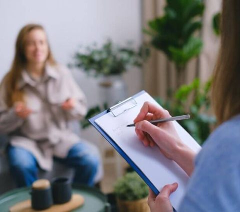 Terapia Gestalt: qué es, principios y cómo puede ayudarte